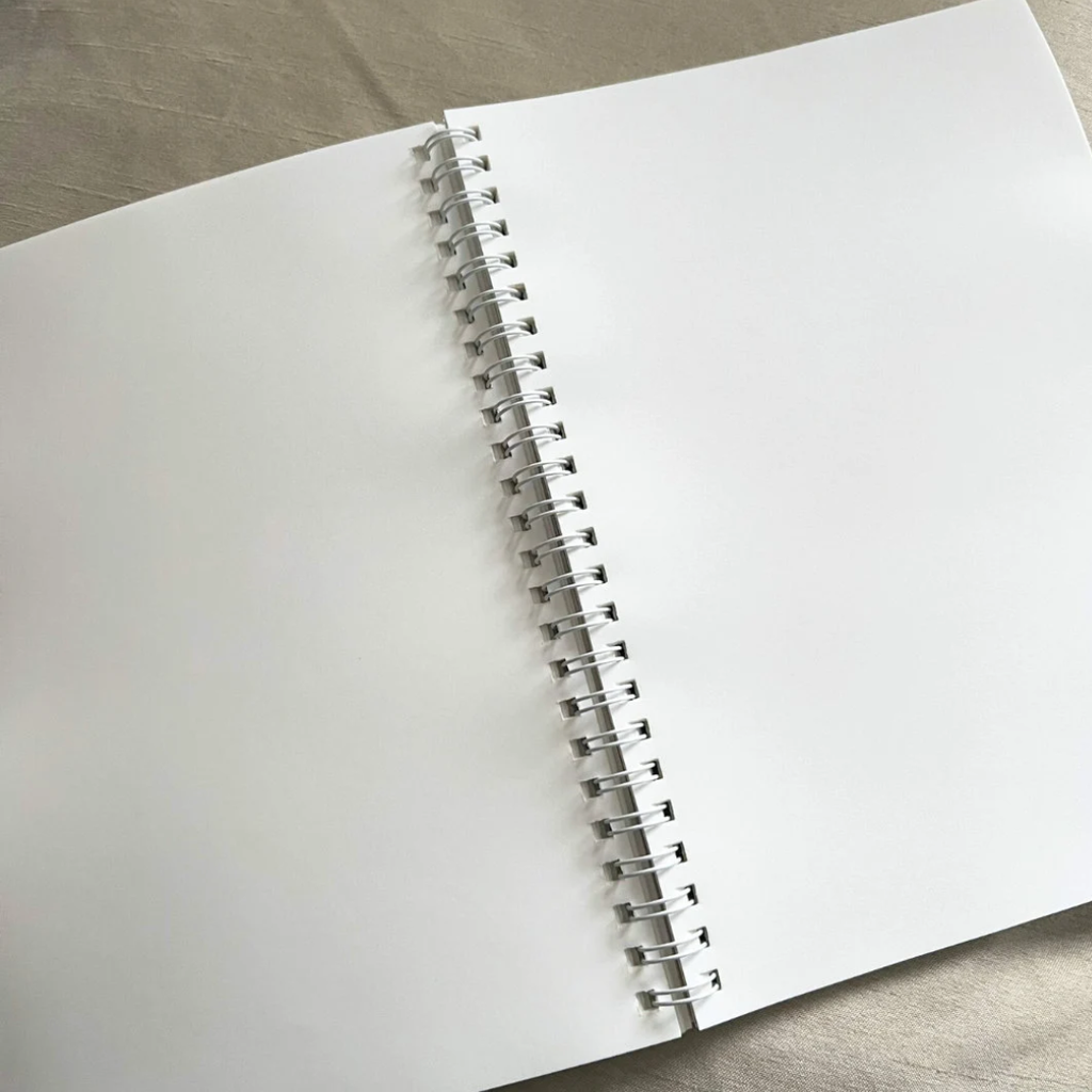 Operation Mincemeat Inspired Reusable Sticker Storage Book