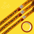 Hamilton Inspired Washi Tape